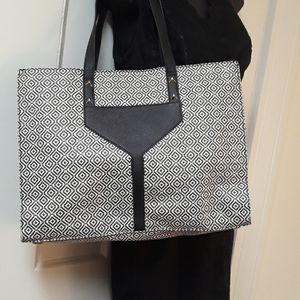 STELLA AND DOT breifcase/tote bag